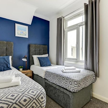 2 Bedroom Apartment - Queens Square Flat 1 Hove Buitenkant foto