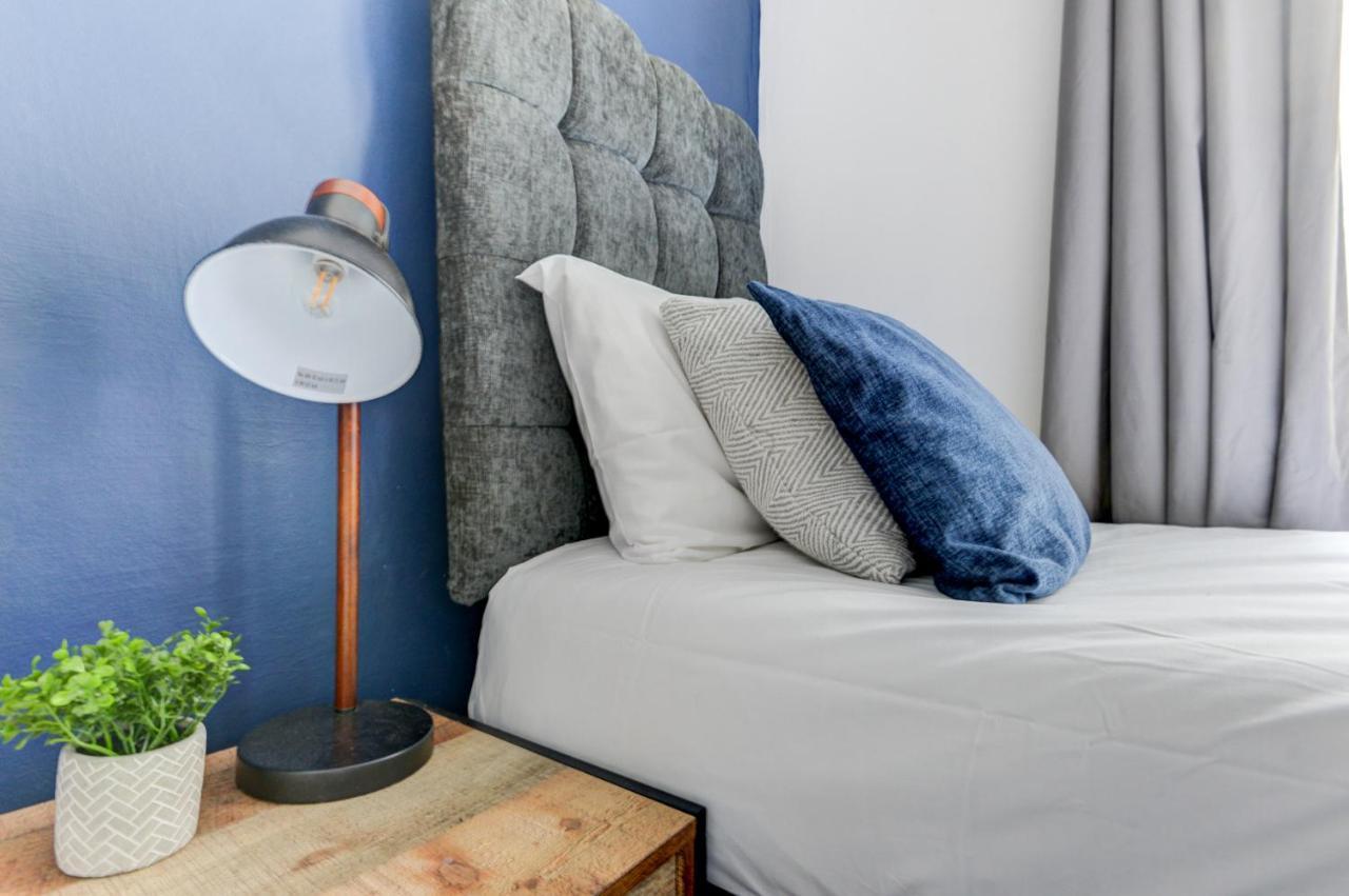 2 Bedroom Apartment - Queens Square Flat 1 Hove Buitenkant foto